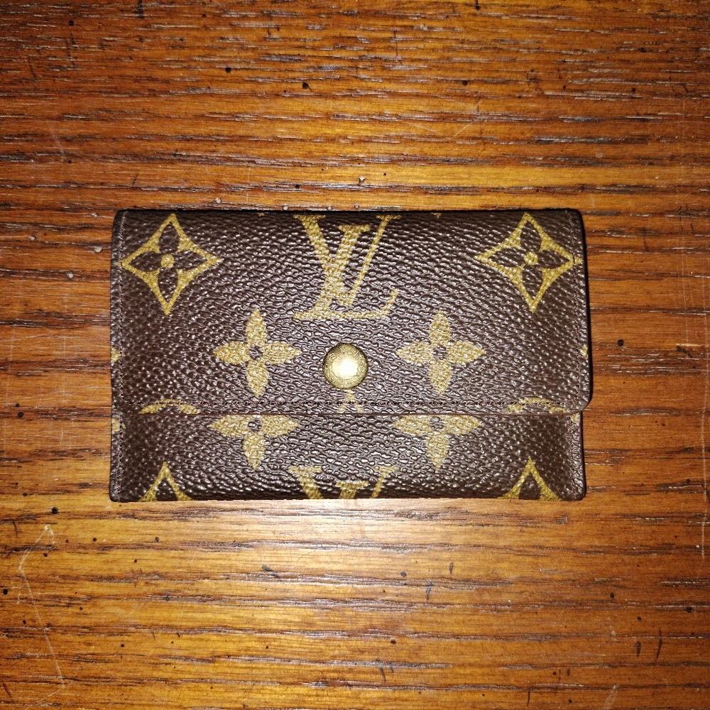 Louis Vuitton Wallet